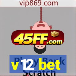 v12 bet